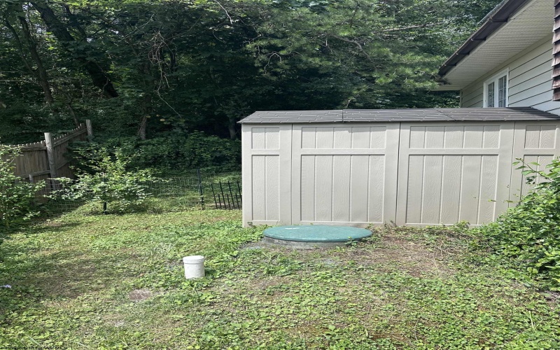 1624 Crystal Lake Road, West Union, West Virginia 26456, 2 Bedrooms Bedrooms, 5 Rooms Rooms,1 BathroomBathrooms,Single Family Detached,For Sale,Crystal Lake,10160633
