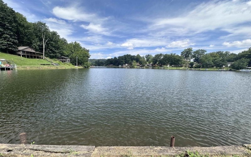 1624 Crystal Lake Road, West Union, West Virginia 26456, 2 Bedrooms Bedrooms, 5 Rooms Rooms,1 BathroomBathrooms,Single Family Detached,For Sale,Crystal Lake,10160633