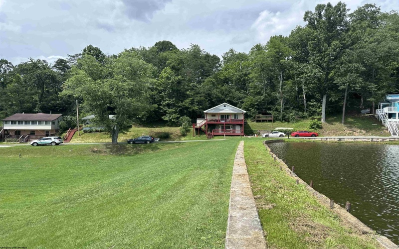 1624 Crystal Lake Road, West Union, West Virginia 26456, 2 Bedrooms Bedrooms, 5 Rooms Rooms,1 BathroomBathrooms,Single Family Detached,For Sale,Crystal Lake,10160633