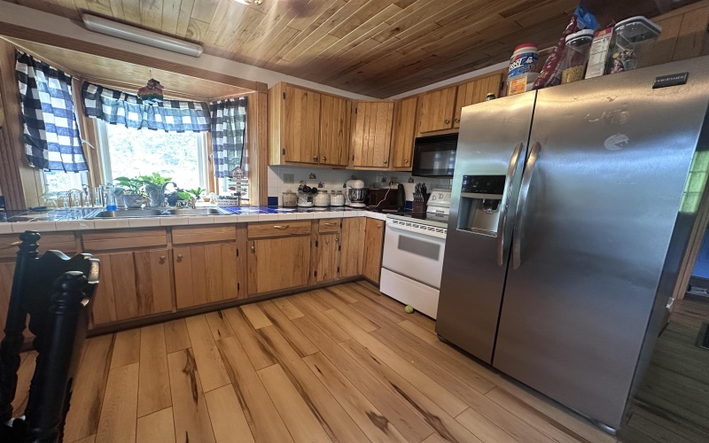 1624 Crystal Lake Road, West Union, West Virginia 26456, 2 Bedrooms Bedrooms, 5 Rooms Rooms,1 BathroomBathrooms,Single Family Detached,For Sale,Crystal Lake,10160633