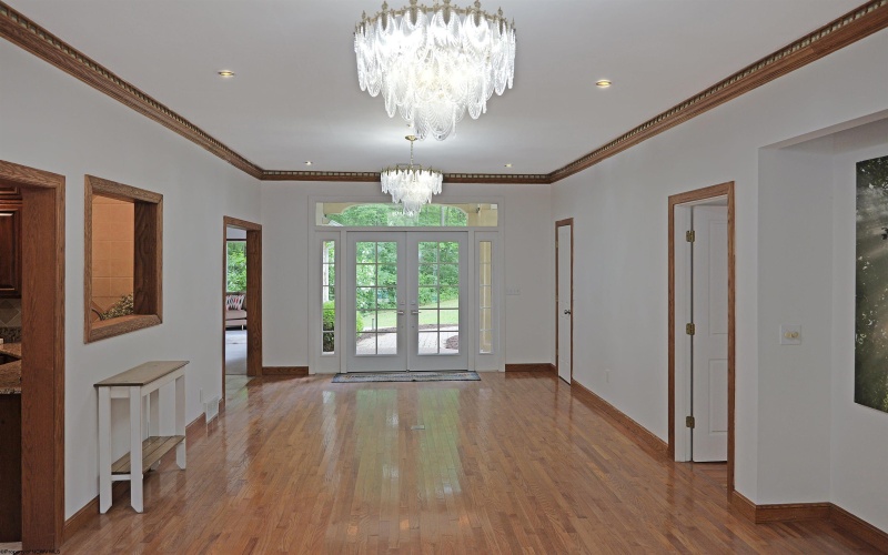 1412 Saint Joe Road, Albright, West Virginia 26519, 5 Bedrooms Bedrooms, 13 Rooms Rooms,4 BathroomsBathrooms,Single Family Detached,For Sale,Saint Joe,10160651