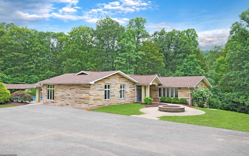 1412 Saint Joe Road, Albright, West Virginia 26519, 5 Bedrooms Bedrooms, 13 Rooms Rooms,4 BathroomsBathrooms,Single Family Detached,For Sale,Saint Joe,10160651