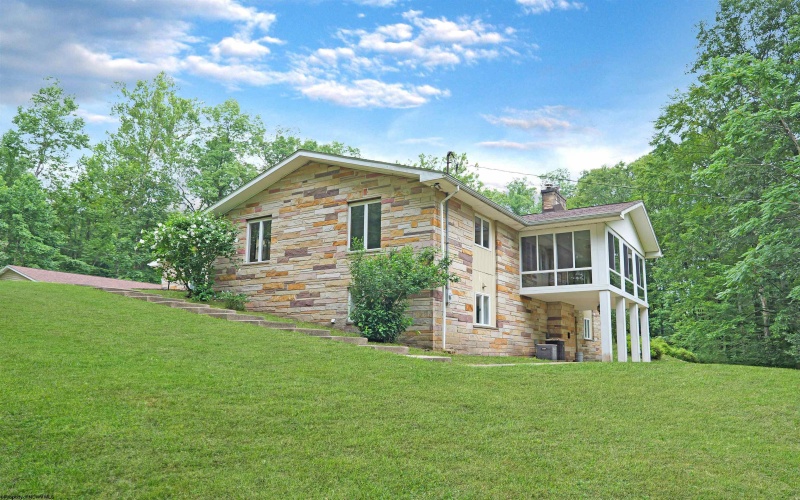 1412 Saint Joe Road, Albright, West Virginia 26519, 5 Bedrooms Bedrooms, 13 Rooms Rooms,4 BathroomsBathrooms,Single Family Detached,For Sale,Saint Joe,10160651