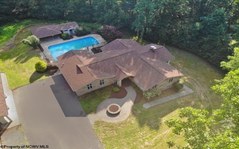 1412 Saint Joe Road, Albright, West Virginia 26519, 5 Bedrooms Bedrooms, 13 Rooms Rooms,4 BathroomsBathrooms,Single Family Detached,For Sale,Saint Joe,10160651