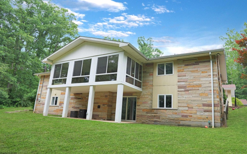 1412 Saint Joe Road, Albright, West Virginia 26519, 5 Bedrooms Bedrooms, 13 Rooms Rooms,4 BathroomsBathrooms,Single Family Detached,For Sale,Saint Joe,10160651