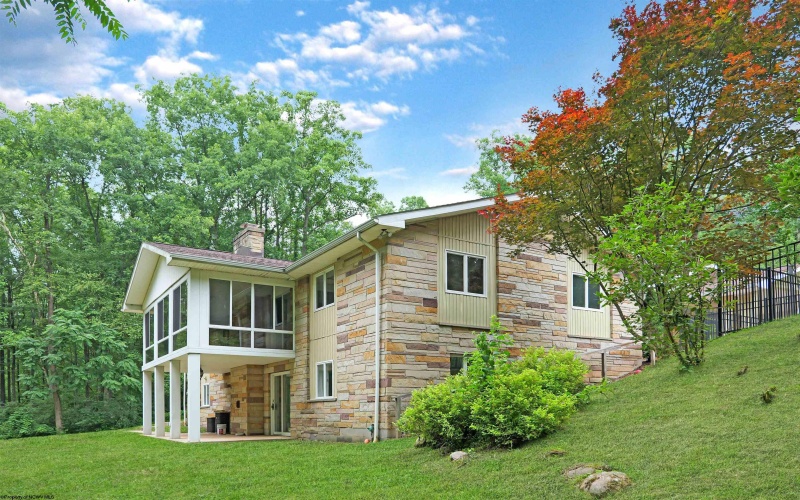 1412 Saint Joe Road, Albright, West Virginia 26519, 5 Bedrooms Bedrooms, 13 Rooms Rooms,4 BathroomsBathrooms,Single Family Detached,For Sale,Saint Joe,10160651