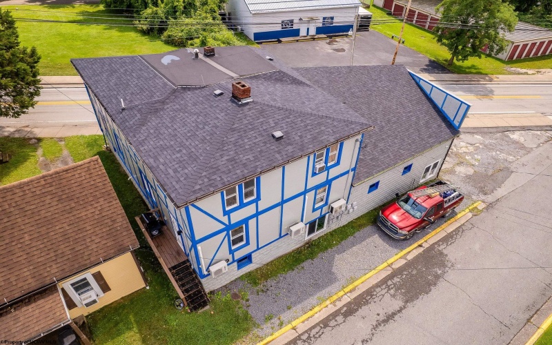 352 Dunkard Avenue, Westover, West Virginia 26501, ,Multi-unit/income,For Sale,Dunkard,10160650