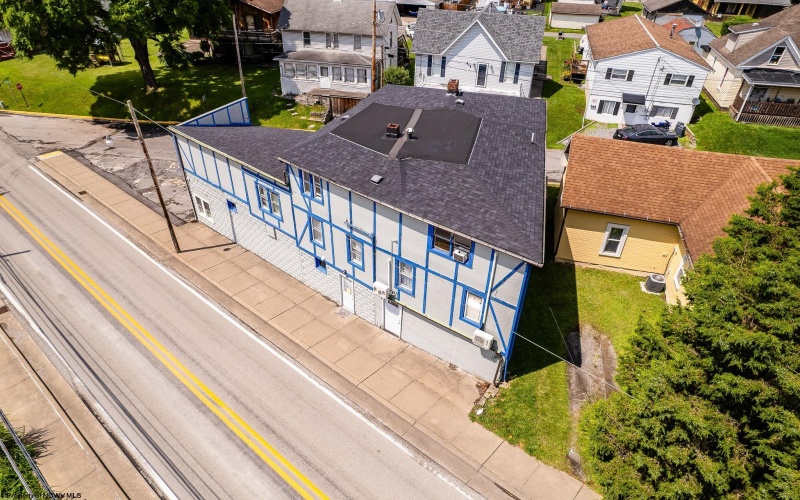 352 Dunkard Avenue, Westover, West Virginia 26501, ,Multi-unit/income,For Sale,Dunkard,10160650