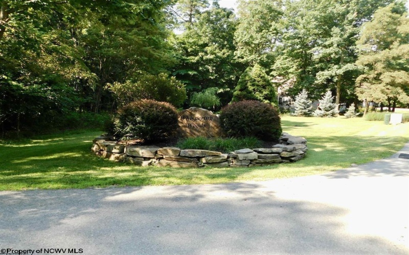 Lot #27 Dove Drive, Morgantown, West Virginia 26508, ,Lots/land,For Sale,Dove,10160646