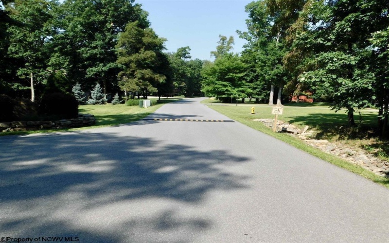 Lot #27 Dove Drive, Morgantown, West Virginia 26508, ,Lots/land,For Sale,Dove,10160646
