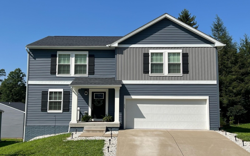 104 Bur Oak Lane, Morgantown, West Virginia 26508, 4 Bedrooms Bedrooms, 8 Rooms Rooms,2 BathroomsBathrooms,Single Family Detached,For Sale,Bur Oak,10160645
