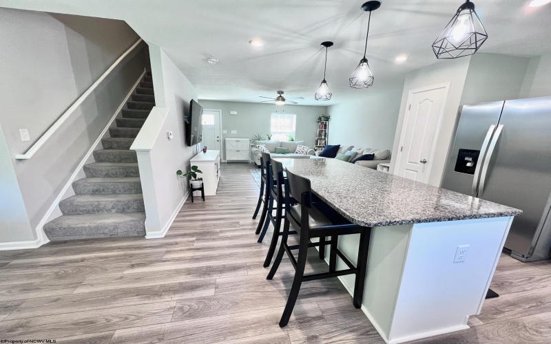 104 Bur Oak Lane, Morgantown, West Virginia 26508, 4 Bedrooms Bedrooms, 8 Rooms Rooms,2 BathroomsBathrooms,Single Family Detached,For Sale,Bur Oak,10160645