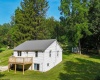1810 Cassville Mount Morris Road, Morgantown, West Virginia 26501, 2 Bedrooms Bedrooms, 5 Rooms Rooms,1 BathroomBathrooms,Single Family Detached,For Sale,Cassville Mount Morris,10160637