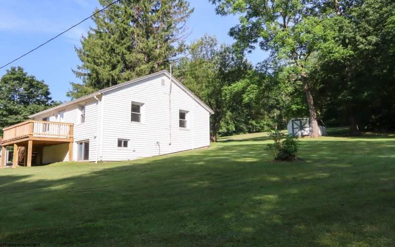 1810 Cassville Mount Morris Road, Morgantown, West Virginia 26501, 2 Bedrooms Bedrooms, 5 Rooms Rooms,1 BathroomBathrooms,Single Family Detached,For Sale,Cassville Mount Morris,10160637