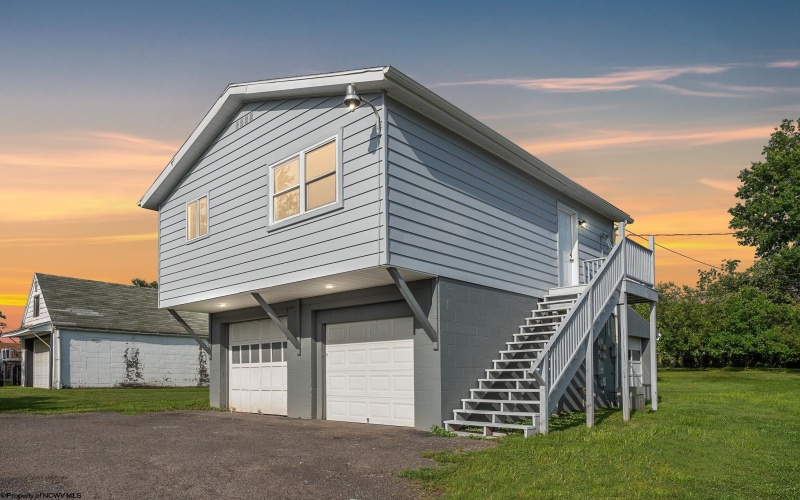 441 Kensington Avenue, Star City, West Virginia 26505, 2 Bedrooms Bedrooms, 4 Rooms Rooms,1 BathroomBathrooms,Single Family Detached,For Sale,Kensington,10160641
