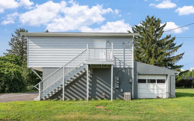 441 Kensington Avenue, Star City, West Virginia 26505, 2 Bedrooms Bedrooms, 4 Rooms Rooms,1 BathroomBathrooms,Single Family Detached,For Sale,Kensington,10160641