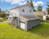 441 Kensington Avenue, Star City, West Virginia 26505, 2 Bedrooms Bedrooms, 4 Rooms Rooms,1 BathroomBathrooms,Single Family Detached,For Sale,Kensington,10160641