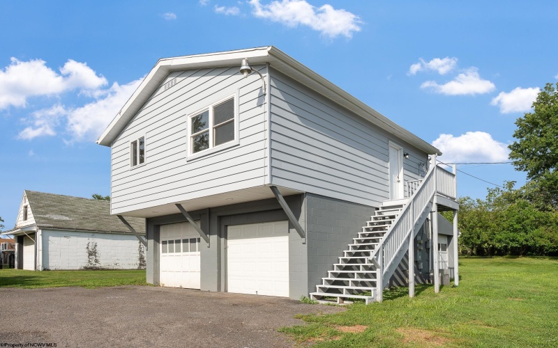 441 Kensington Avenue, Star City, West Virginia 26505, 2 Bedrooms Bedrooms, 4 Rooms Rooms,1 BathroomBathrooms,Single Family Detached,For Sale,Kensington,10160641