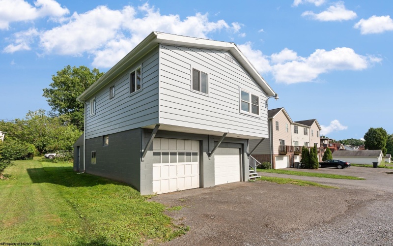 441 Kensington Avenue, Star City, West Virginia 26505, 2 Bedrooms Bedrooms, 4 Rooms Rooms,1 BathroomBathrooms,Single Family Detached,For Sale,Kensington,10160641