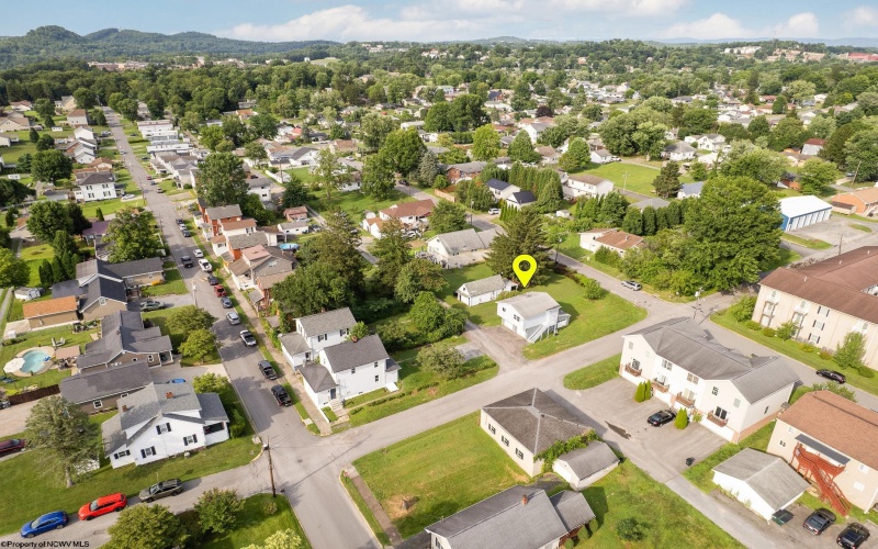 441 Kensington Avenue, Star City, West Virginia 26505, 2 Bedrooms Bedrooms, 4 Rooms Rooms,1 BathroomBathrooms,Single Family Detached,For Sale,Kensington,10160641