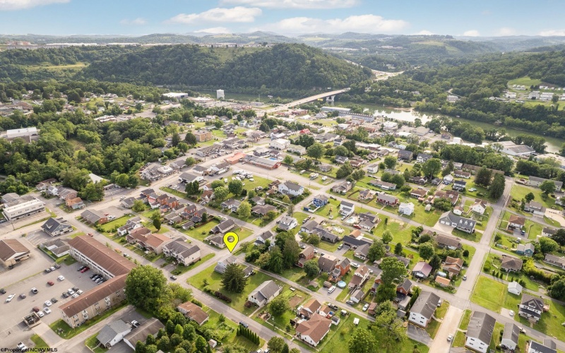 441 Kensington Avenue, Star City, West Virginia 26505, 2 Bedrooms Bedrooms, 4 Rooms Rooms,1 BathroomBathrooms,Single Family Detached,For Sale,Kensington,10160641