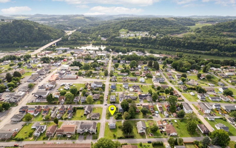 441 Kensington Avenue, Star City, West Virginia 26505, 2 Bedrooms Bedrooms, 4 Rooms Rooms,1 BathroomBathrooms,Single Family Detached,For Sale,Kensington,10160641
