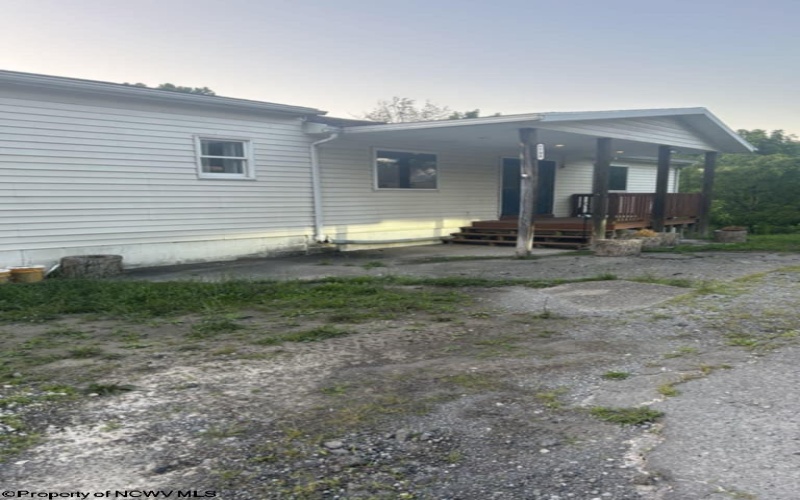 7798 Route 20 South Road, French Creek, West Virginia 26218, 3 Bedrooms Bedrooms, 7 Rooms Rooms,1 BathroomBathrooms,Single Family Detached,For Sale,Route 20 South,10160638