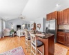 10 Amber Ridge, Morgantown, West Virginia 26508, 3 Bedrooms Bedrooms, 6 Rooms Rooms,2 BathroomsBathrooms,Single Family Detached,For Sale,Amber,10160644