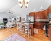 10 Amber Ridge, Morgantown, West Virginia 26508, 3 Bedrooms Bedrooms, 6 Rooms Rooms,2 BathroomsBathrooms,Single Family Detached,For Sale,Amber,10160644