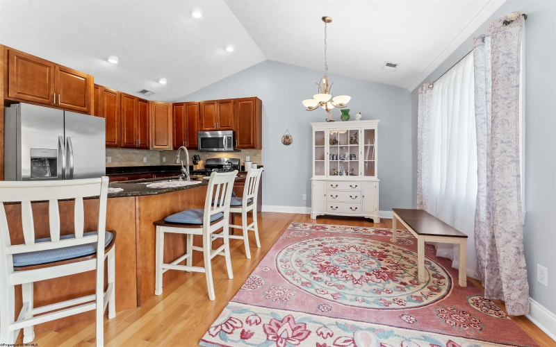 10 Amber Ridge, Morgantown, West Virginia 26508, 3 Bedrooms Bedrooms, 6 Rooms Rooms,2 BathroomsBathrooms,Single Family Detached,For Sale,Amber,10160644