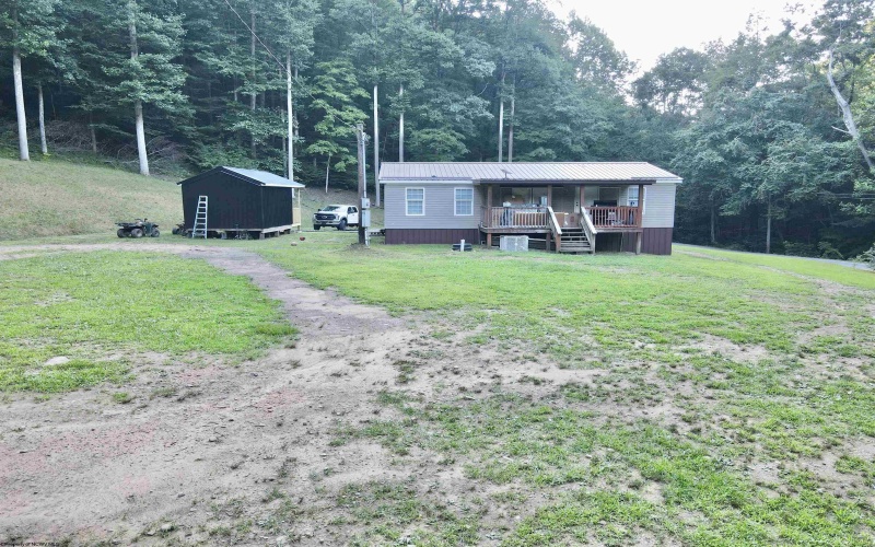4034 Centralia Road, Sutton, West Virginia 26601, 3 Bedrooms Bedrooms, 5 Rooms Rooms,2 BathroomsBathrooms,Single Family Detached,For Sale,Centralia,10160643