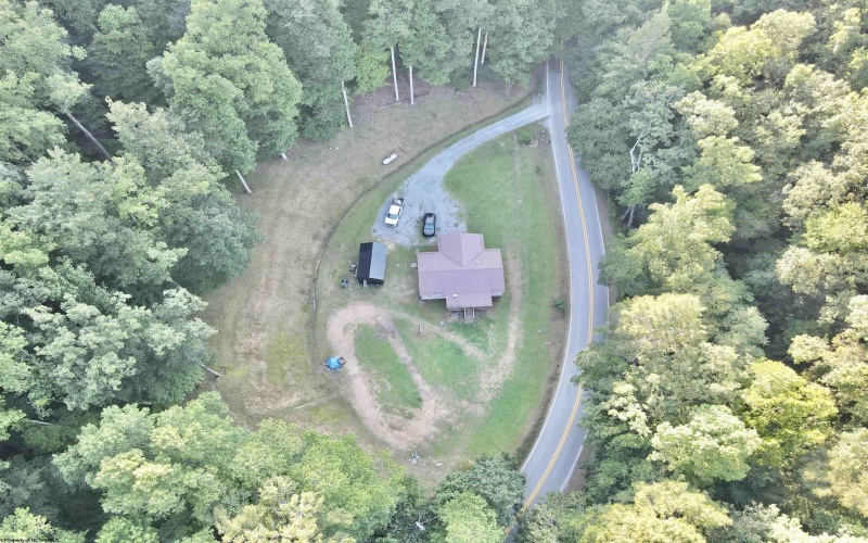 4034 Centralia Road, Sutton, West Virginia 26601, 3 Bedrooms Bedrooms, 5 Rooms Rooms,2 BathroomsBathrooms,Single Family Detached,For Sale,Centralia,10160643