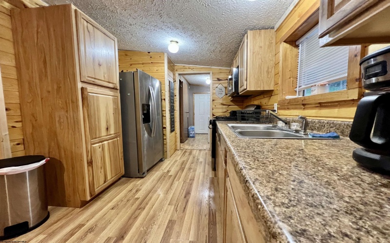 4034 Centralia Road, Sutton, West Virginia 26601, 3 Bedrooms Bedrooms, 5 Rooms Rooms,2 BathroomsBathrooms,Single Family Detached,For Sale,Centralia,10160643
