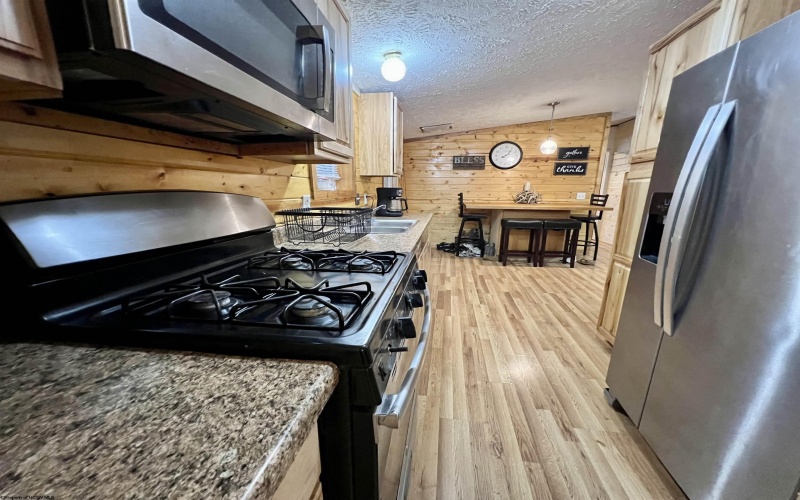 4034 Centralia Road, Sutton, West Virginia 26601, 3 Bedrooms Bedrooms, 5 Rooms Rooms,2 BathroomsBathrooms,Single Family Detached,For Sale,Centralia,10160643