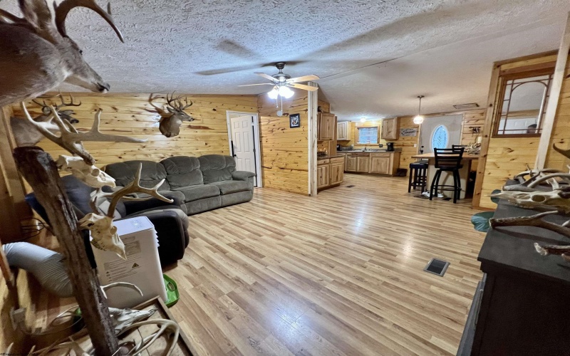 4034 Centralia Road, Sutton, West Virginia 26601, 3 Bedrooms Bedrooms, 5 Rooms Rooms,2 BathroomsBathrooms,Single Family Detached,For Sale,Centralia,10160643