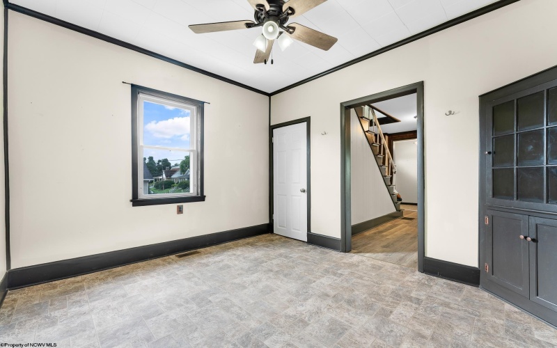 440 Herman Avenue, Morgantown, West Virginia 26505, 3 Bedrooms Bedrooms, 7 Rooms Rooms,2 BathroomsBathrooms,Single Family Detached,For Sale,Herman,10160640