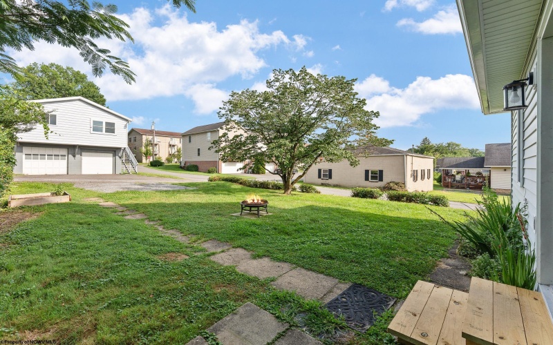 440 Herman Avenue, Morgantown, West Virginia 26505, 3 Bedrooms Bedrooms, 7 Rooms Rooms,2 BathroomsBathrooms,Single Family Detached,For Sale,Herman,10160640
