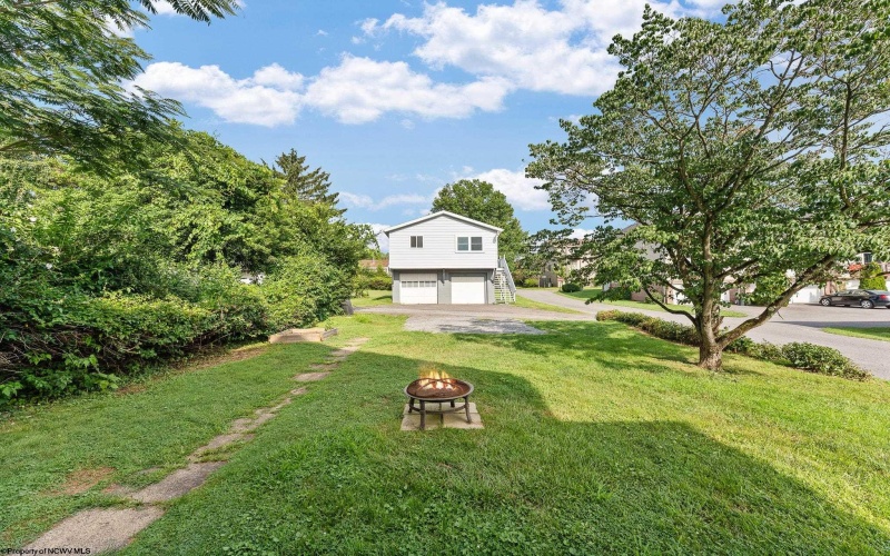 440 Herman Avenue, Morgantown, West Virginia 26505, 3 Bedrooms Bedrooms, 7 Rooms Rooms,2 BathroomsBathrooms,Single Family Detached,For Sale,Herman,10160640