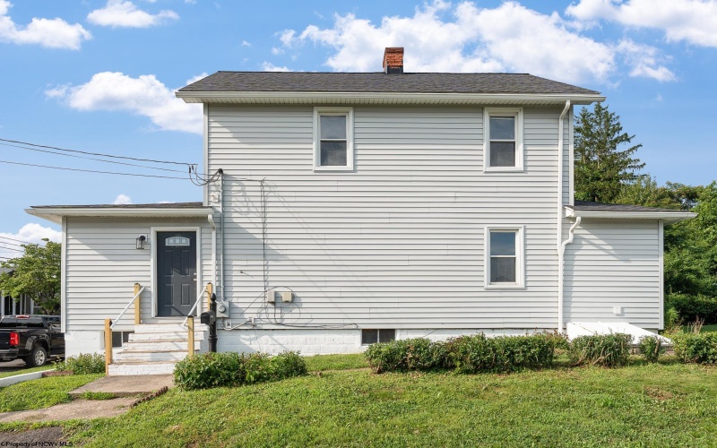 440 Herman Avenue, Morgantown, West Virginia 26505, 3 Bedrooms Bedrooms, 7 Rooms Rooms,2 BathroomsBathrooms,Single Family Detached,For Sale,Herman,10160640