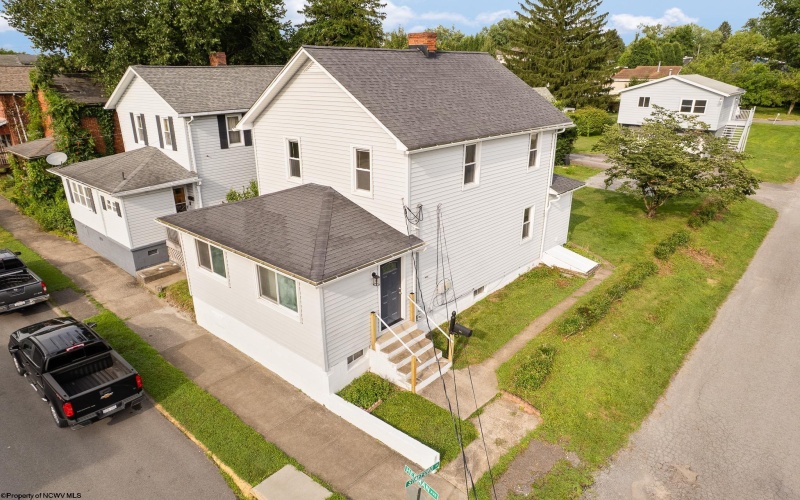 440 Herman Avenue, Morgantown, West Virginia 26505, 3 Bedrooms Bedrooms, 7 Rooms Rooms,2 BathroomsBathrooms,Single Family Detached,For Sale,Herman,10160640