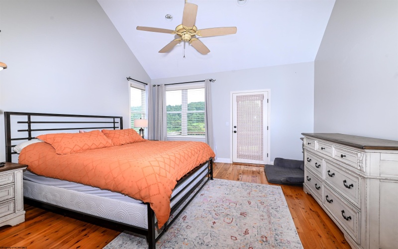 19 Blue Quill Road, Bridgeport, West Virginia 26330, 3 Bedrooms Bedrooms, 10 Rooms Rooms,4 BathroomsBathrooms,Single Family Detached,For Sale,Blue Quill,10160664