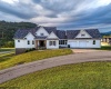 19 Blue Quill Road, Bridgeport, West Virginia 26330, 3 Bedrooms Bedrooms, 10 Rooms Rooms,4 BathroomsBathrooms,Single Family Detached,For Sale,Blue Quill,10160664