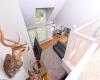 19 Blue Quill Road, Bridgeport, West Virginia 26330, 3 Bedrooms Bedrooms, 10 Rooms Rooms,4 BathroomsBathrooms,Single Family Detached,For Sale,Blue Quill,10160664
