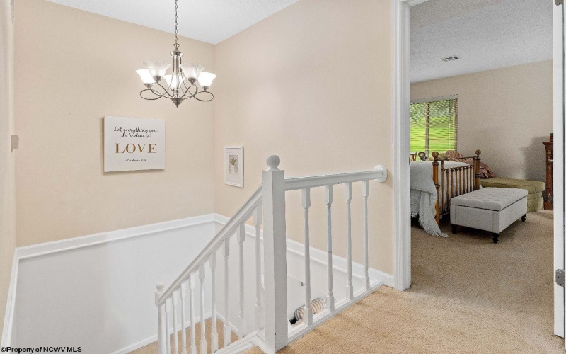 202 White Tail Way, Morgantown, West Virginia 26508, 2 Bedrooms Bedrooms, 5 Rooms Rooms,2 BathroomsBathrooms,Single Family Attached,For Sale,White Tail,10160661