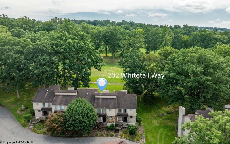 202 White Tail Way, Morgantown, West Virginia 26508, 2 Bedrooms Bedrooms, 5 Rooms Rooms,2 BathroomsBathrooms,Single Family Attached,For Sale,White Tail,10160661