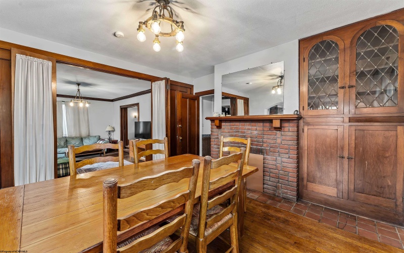 126 Simpson Street, Morgantown, West Virginia 26501, ,Multi-unit/income,For Sale,Simpson,10160665