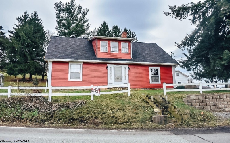 376 Run Road, Morgantown, West Virginia 26508, 5 Bedrooms Bedrooms, 10 Rooms Rooms,2 BathroomsBathrooms,Residential Rentals,For Rent,Run,10160663