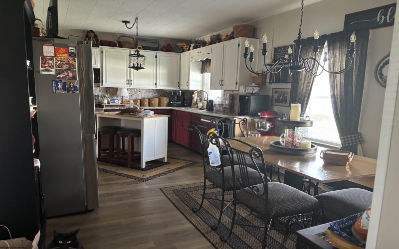 199 Camden Avenue, Buckhannon, West Virginia 26201, 4 Bedrooms Bedrooms, 10 Rooms Rooms,2 BathroomsBathrooms,Single Family Detached,For Sale,Camden,10160652