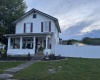 199 Camden Avenue, Buckhannon, West Virginia 26201, 4 Bedrooms Bedrooms, 10 Rooms Rooms,2 BathroomsBathrooms,Single Family Detached,For Sale,Camden,10160652