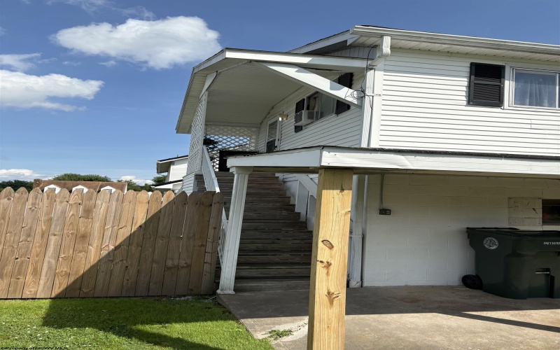 199 Camden Avenue, Buckhannon, West Virginia 26201, 4 Bedrooms Bedrooms, 10 Rooms Rooms,2 BathroomsBathrooms,Single Family Detached,For Sale,Camden,10160652